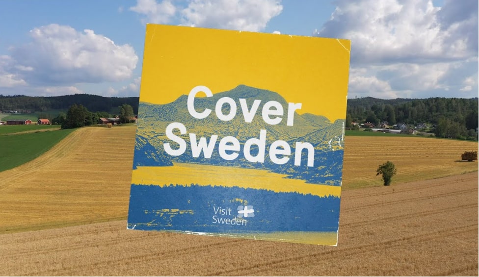 Cover Sweden