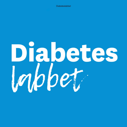 Diabeteslabbet - a podcast about diabetes research